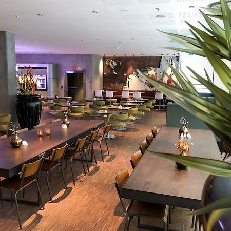 Comfort Hotel Kristiansand Zewnętrze zdjęcie