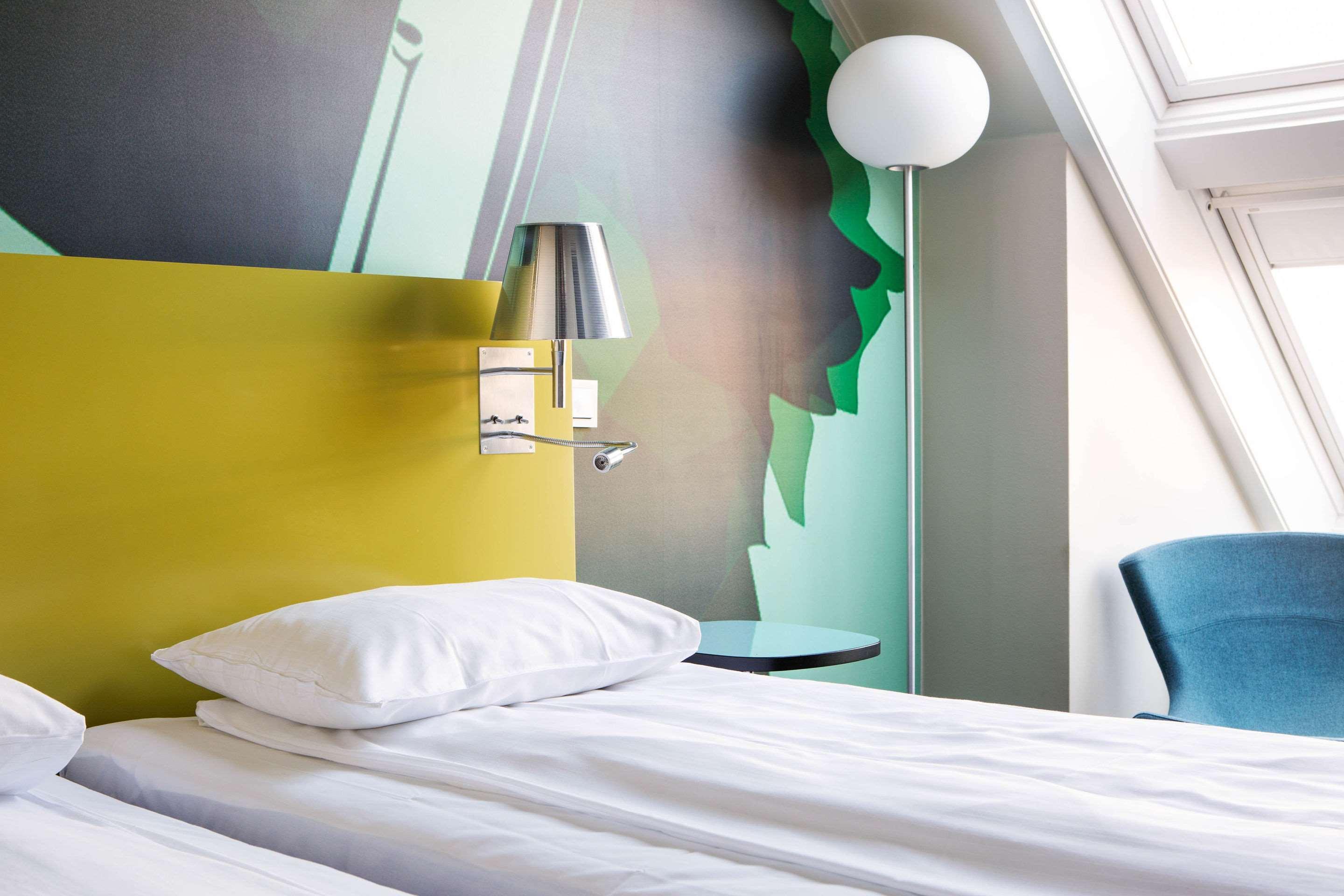 Comfort Hotel Kristiansand Zewnętrze zdjęcie