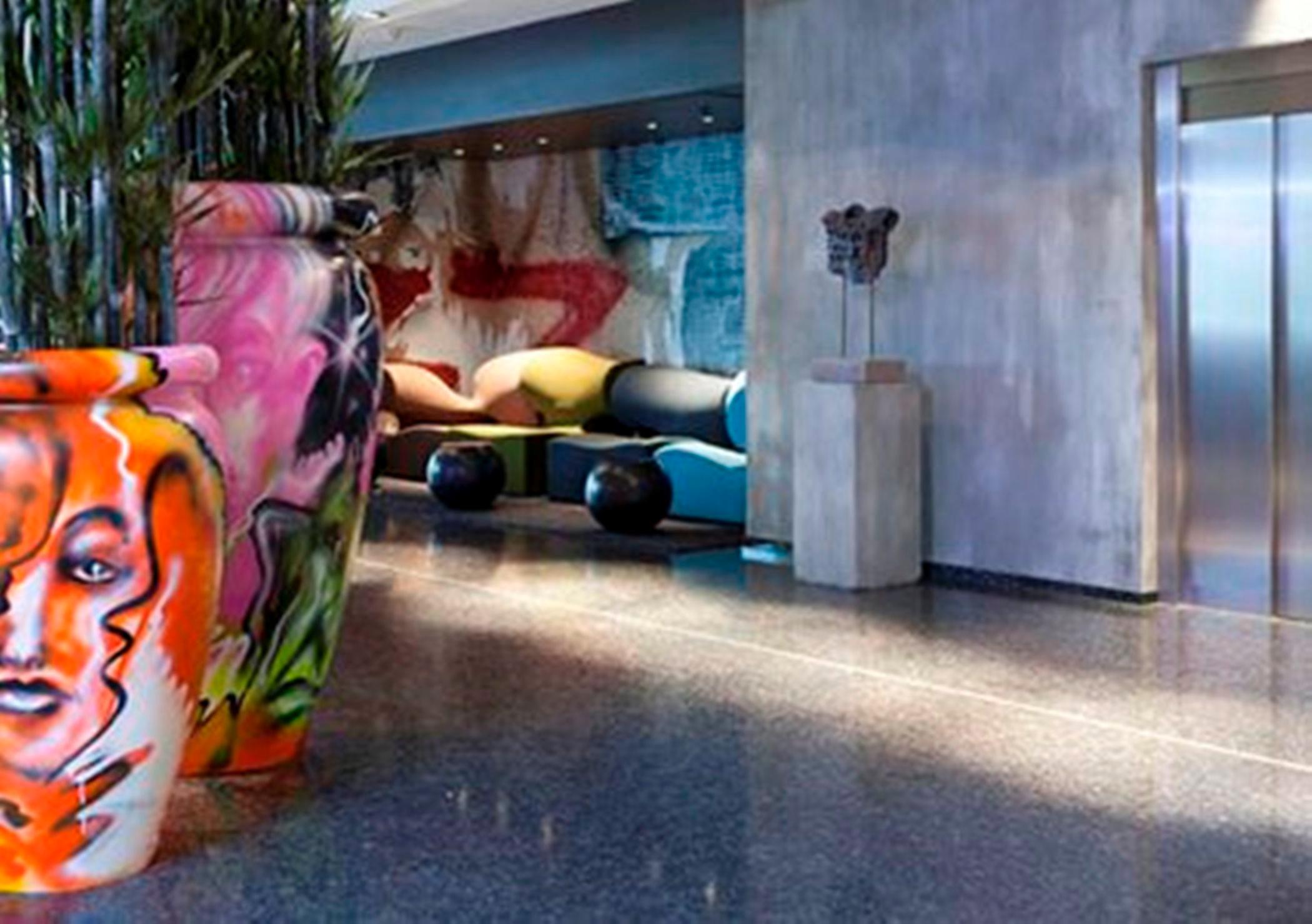 Comfort Hotel Kristiansand Zewnętrze zdjęcie