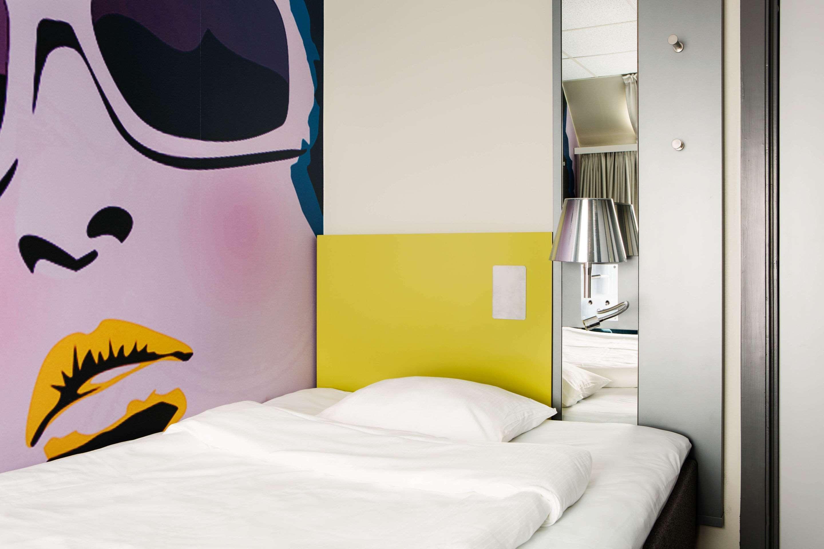 Comfort Hotel Kristiansand Zewnętrze zdjęcie