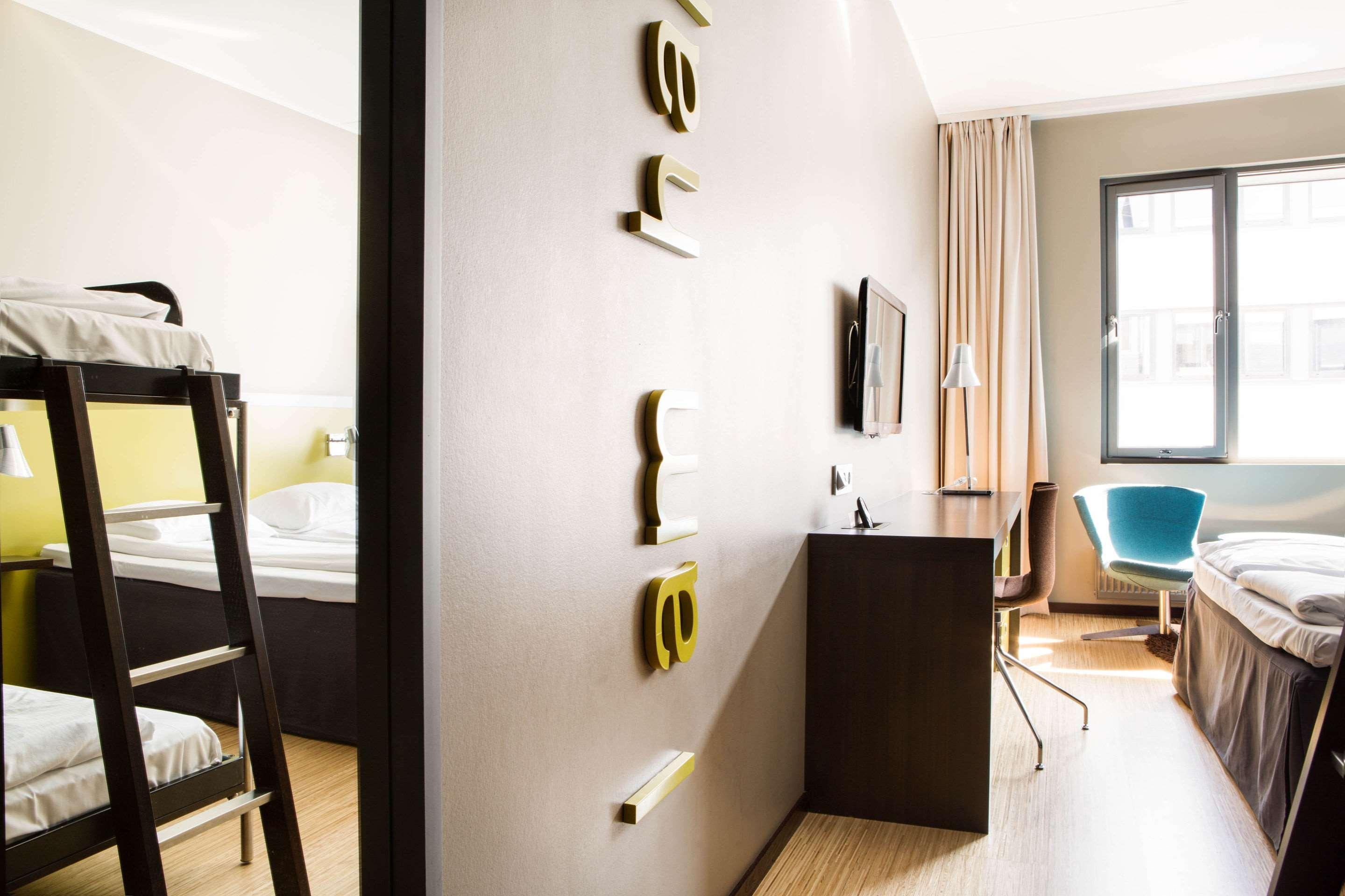 Comfort Hotel Kristiansand Zewnętrze zdjęcie