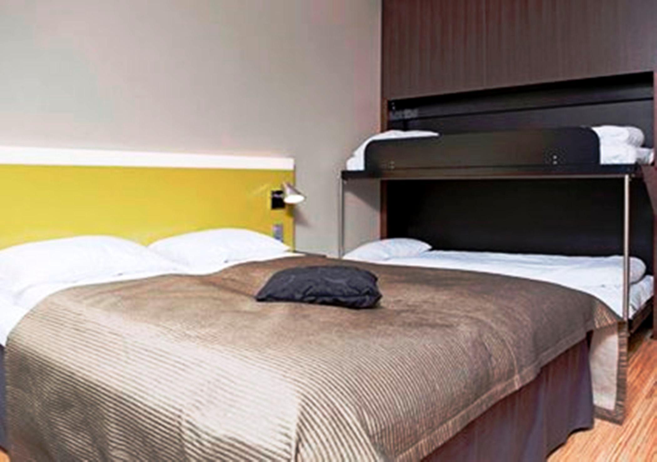 Comfort Hotel Kristiansand Zewnętrze zdjęcie