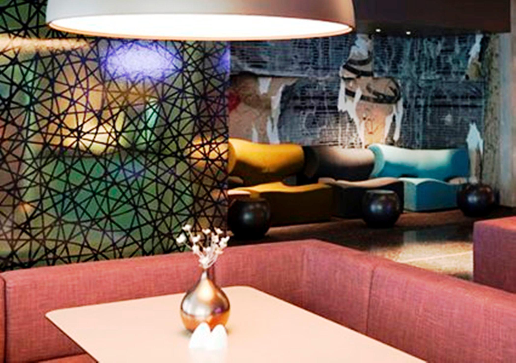 Comfort Hotel Kristiansand Wnętrze zdjęcie