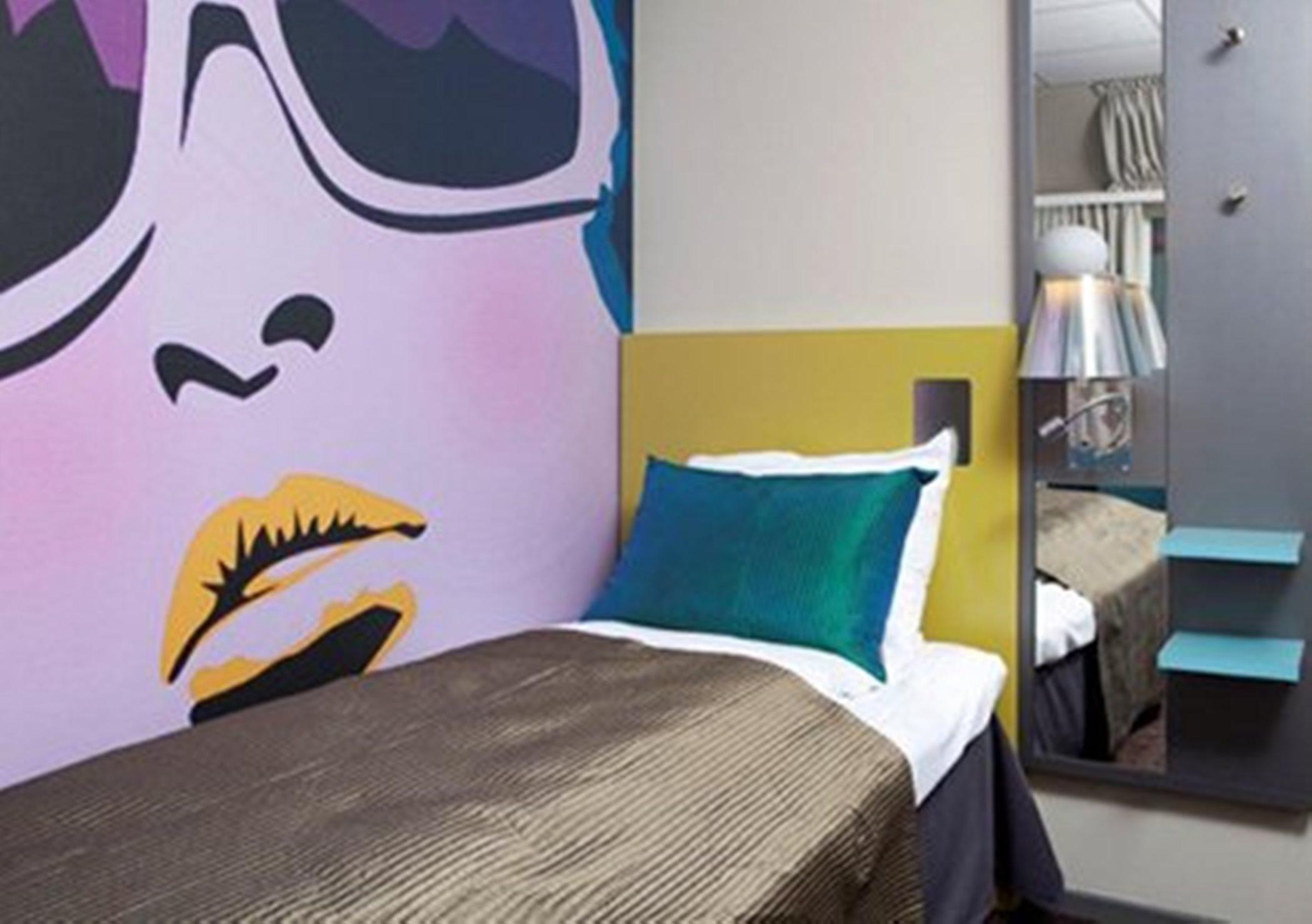 Comfort Hotel Kristiansand Zewnętrze zdjęcie