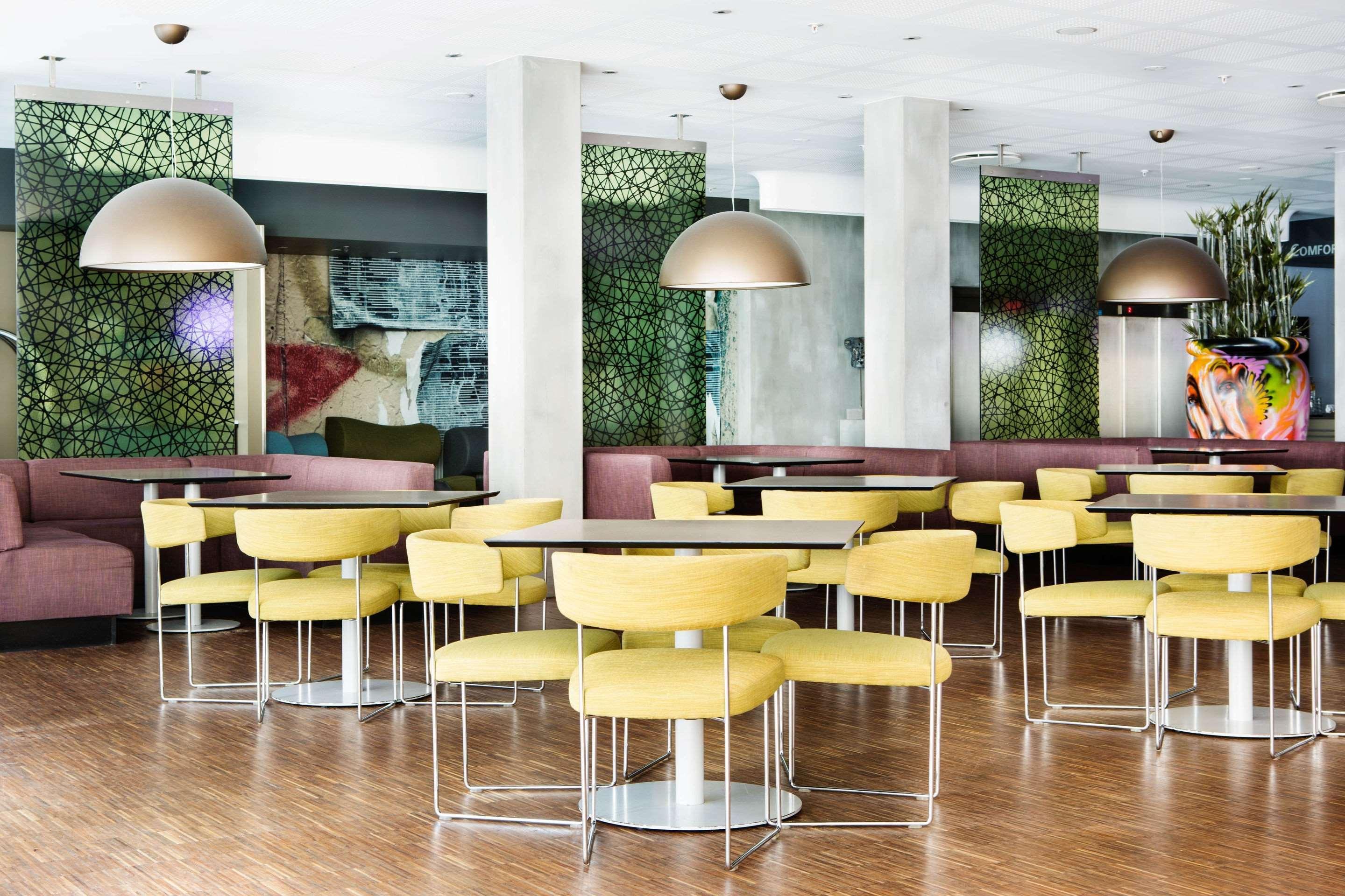 Comfort Hotel Kristiansand Zewnętrze zdjęcie