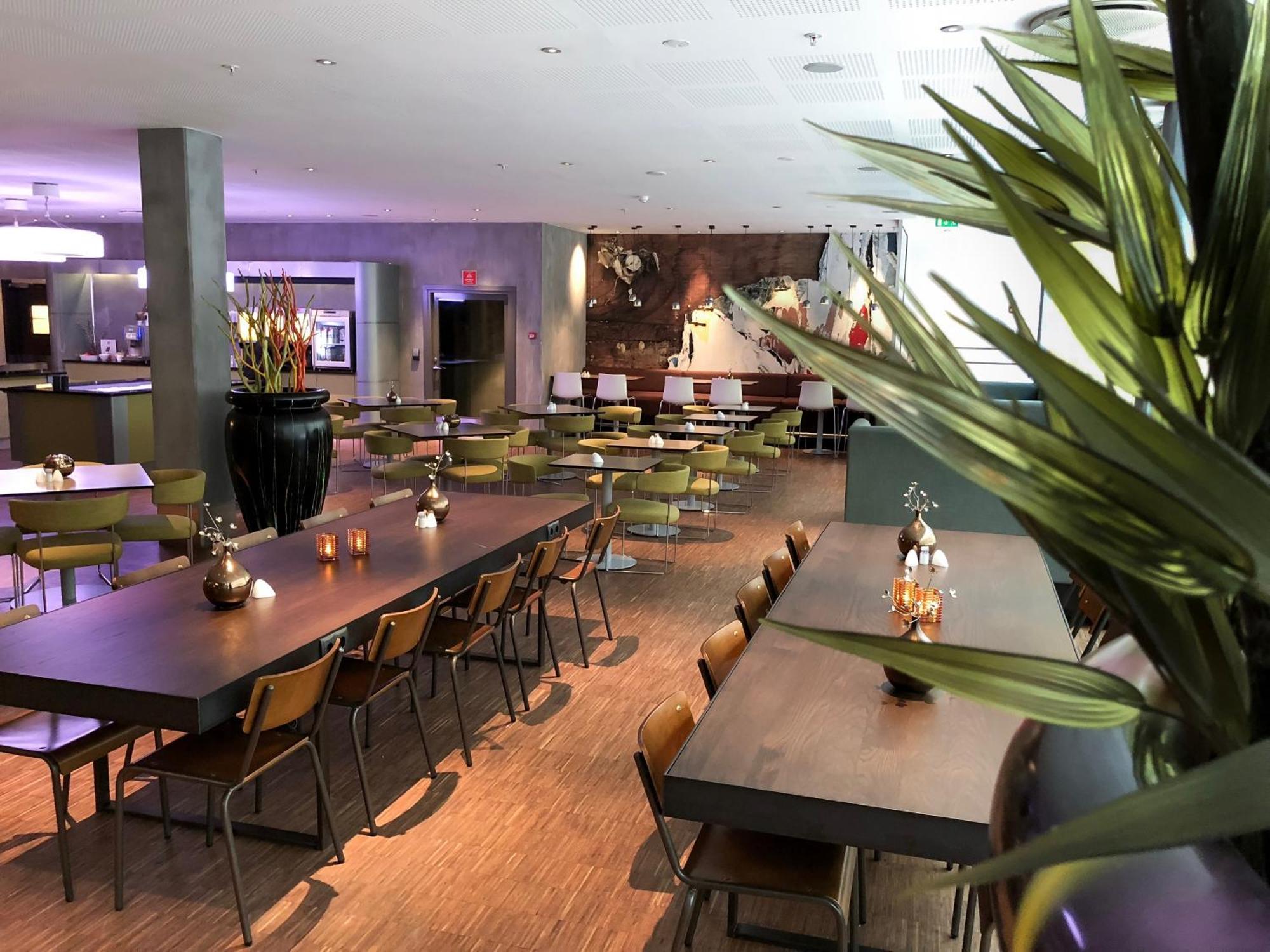Comfort Hotel Kristiansand Zewnętrze zdjęcie