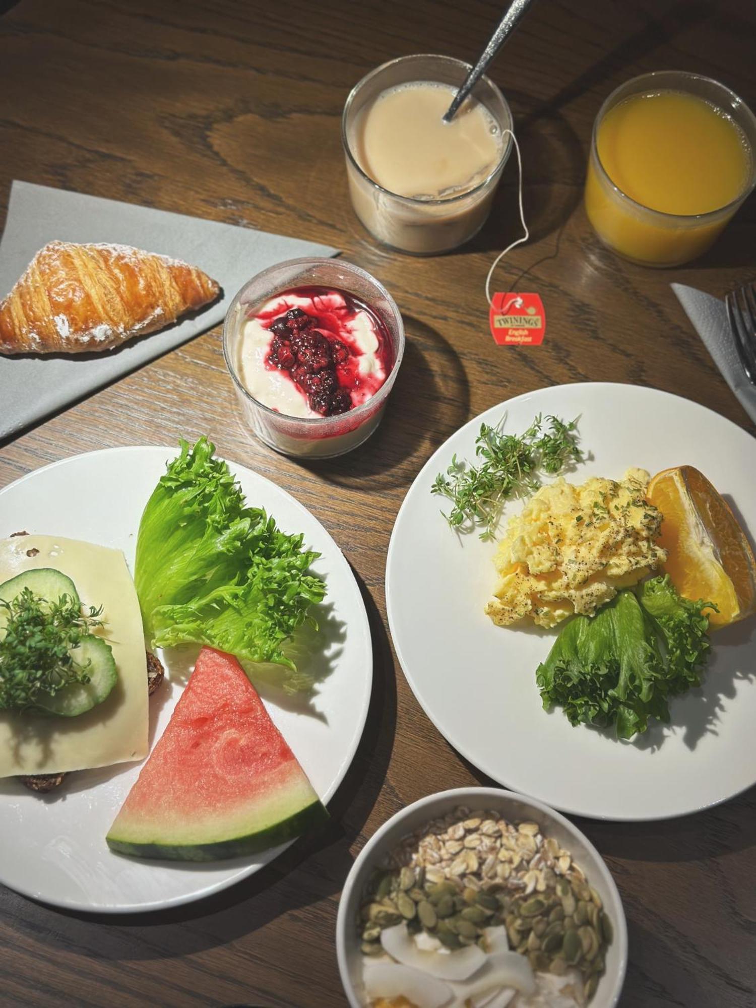 Comfort Hotel Kristiansand Zewnętrze zdjęcie