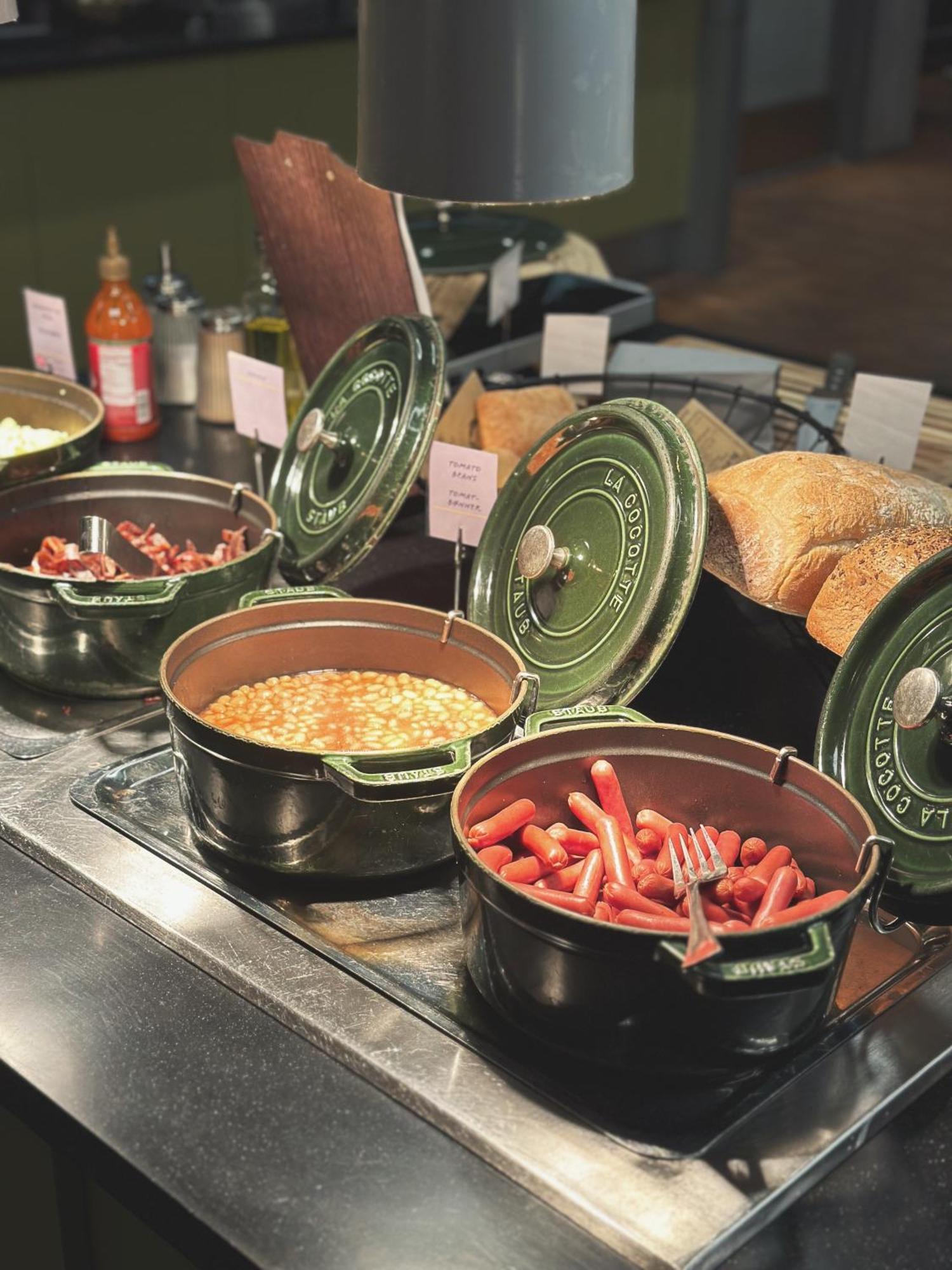 Comfort Hotel Kristiansand Zewnętrze zdjęcie