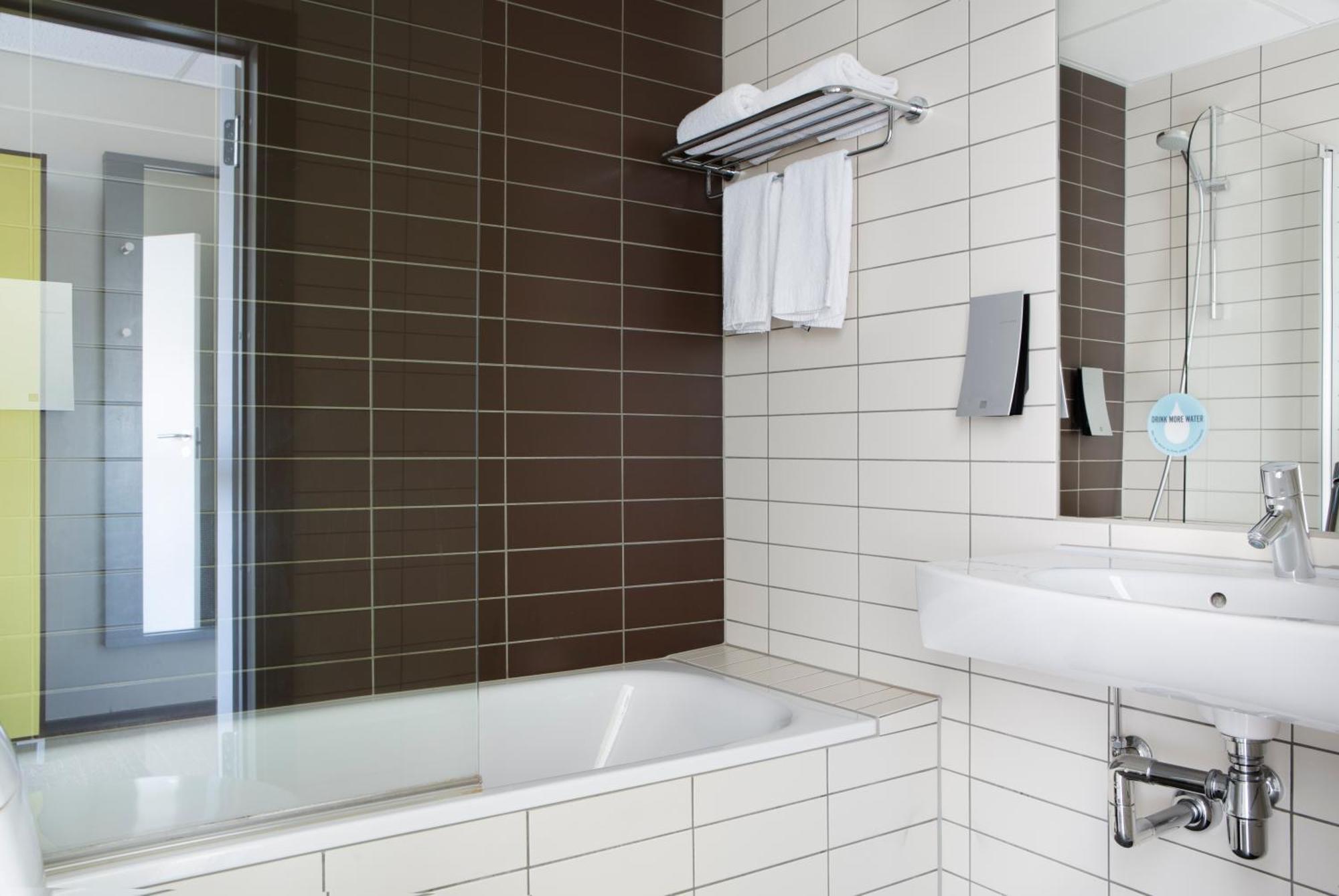 Comfort Hotel Kristiansand Zewnętrze zdjęcie