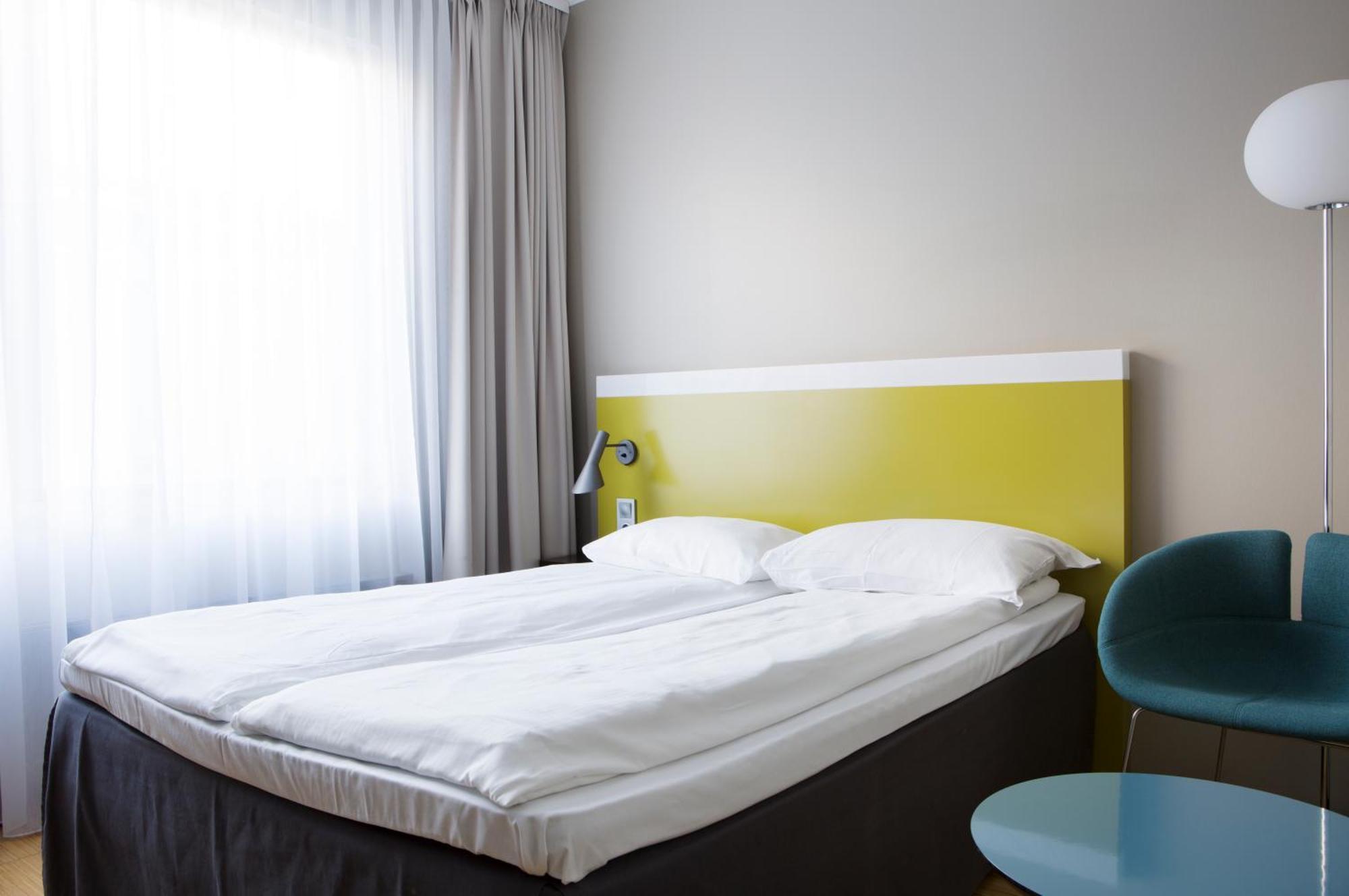 Comfort Hotel Kristiansand Zewnętrze zdjęcie
