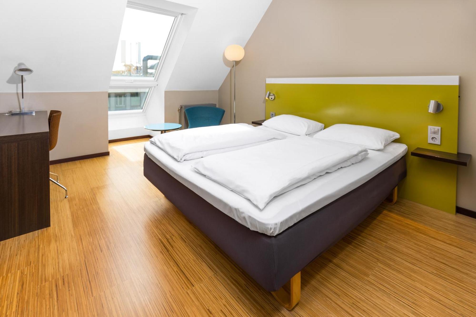 Comfort Hotel Kristiansand Zewnętrze zdjęcie