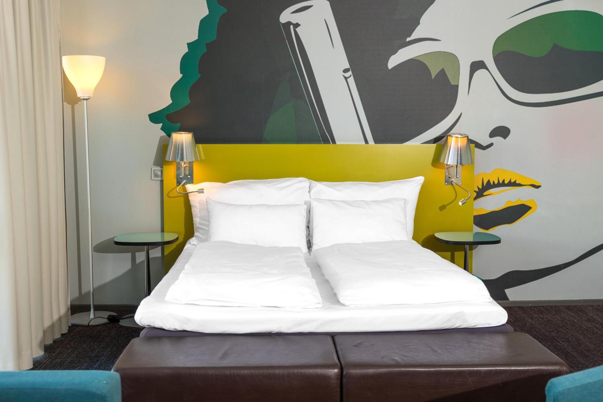 Comfort Hotel Kristiansand Zewnętrze zdjęcie