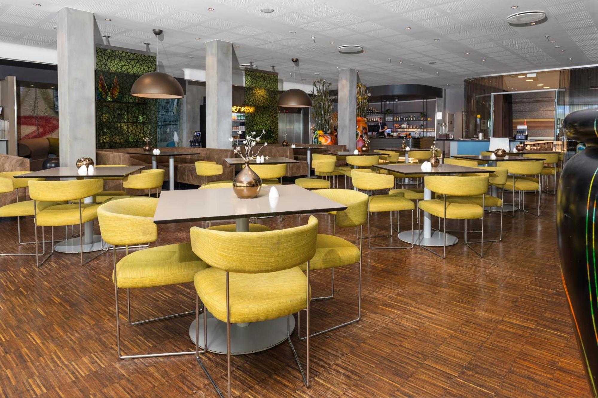 Comfort Hotel Kristiansand Zewnętrze zdjęcie