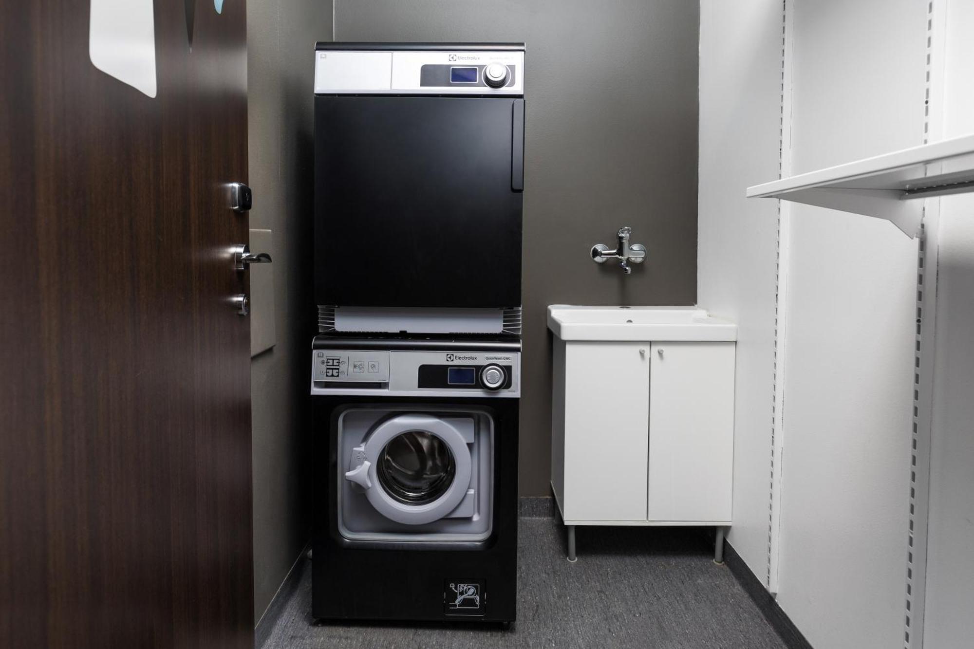 Comfort Hotel Kristiansand Zewnętrze zdjęcie