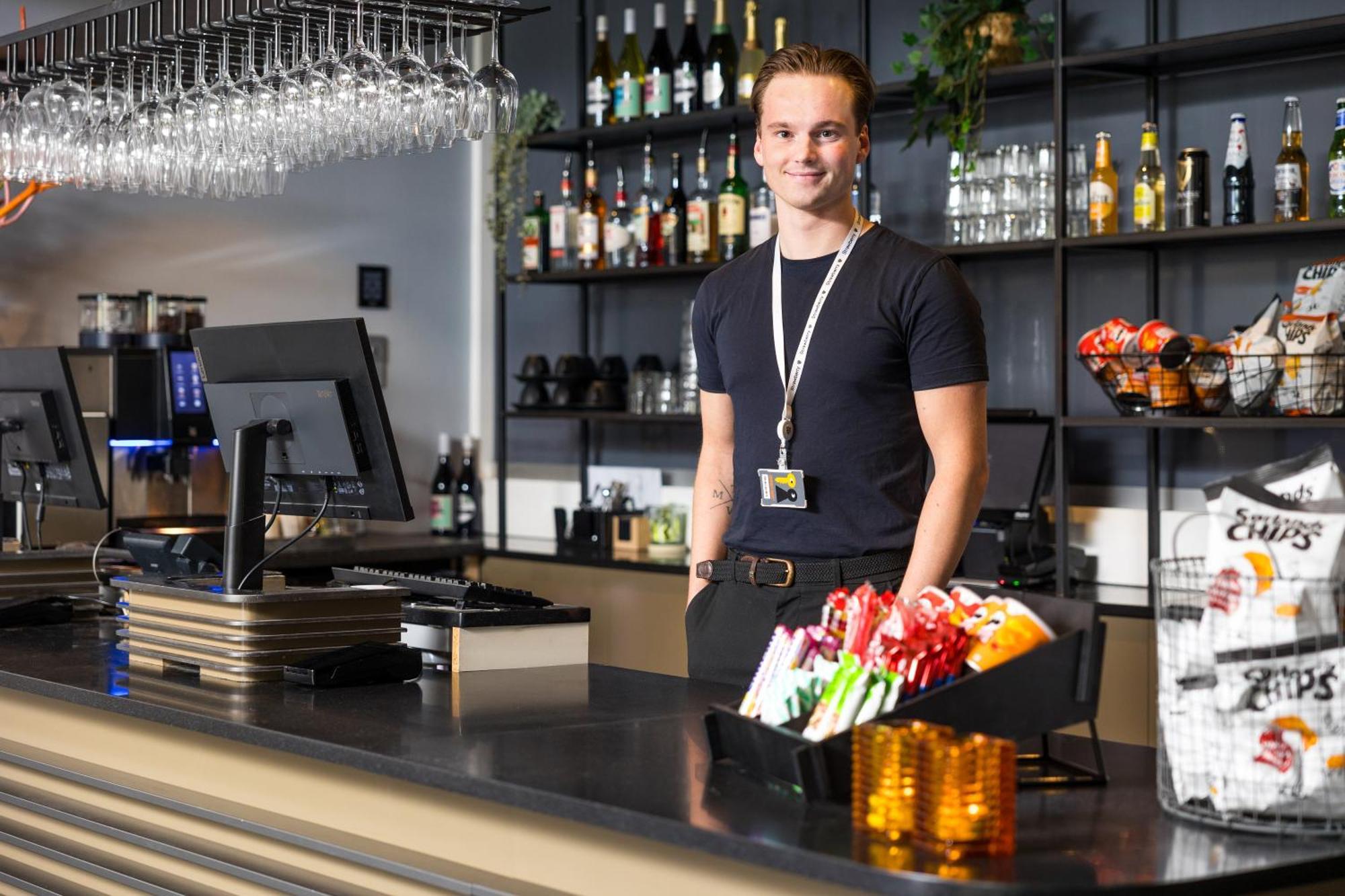 Comfort Hotel Kristiansand Zewnętrze zdjęcie