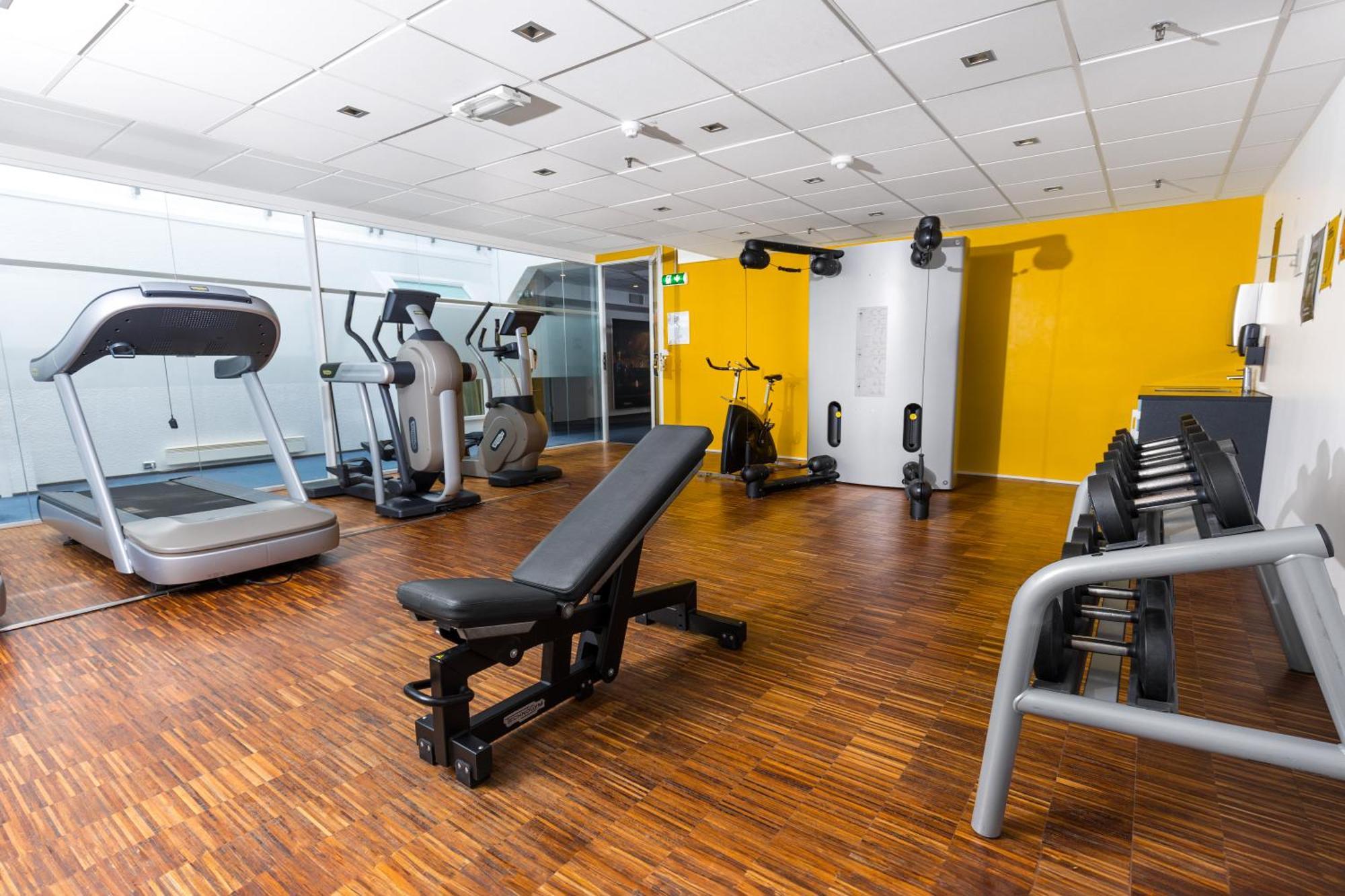 Comfort Hotel Kristiansand Zewnętrze zdjęcie