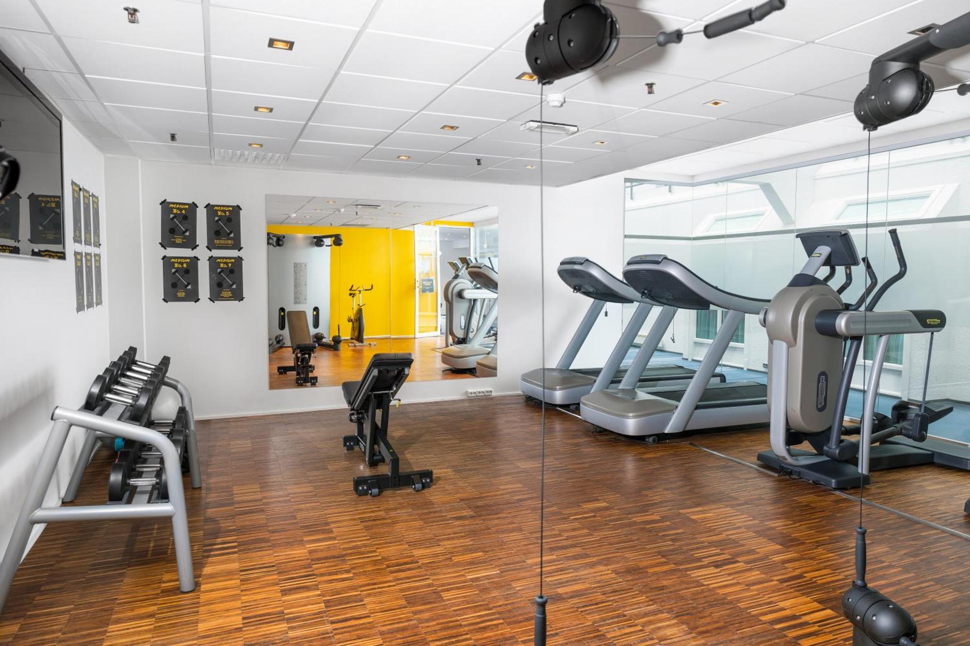 Comfort Hotel Kristiansand Zewnętrze zdjęcie