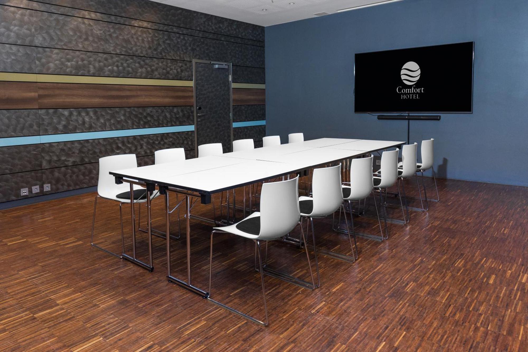 Comfort Hotel Kristiansand Zewnętrze zdjęcie