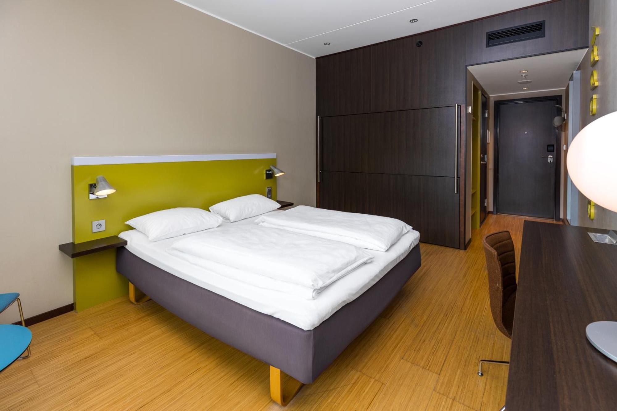 Comfort Hotel Kristiansand Zewnętrze zdjęcie
