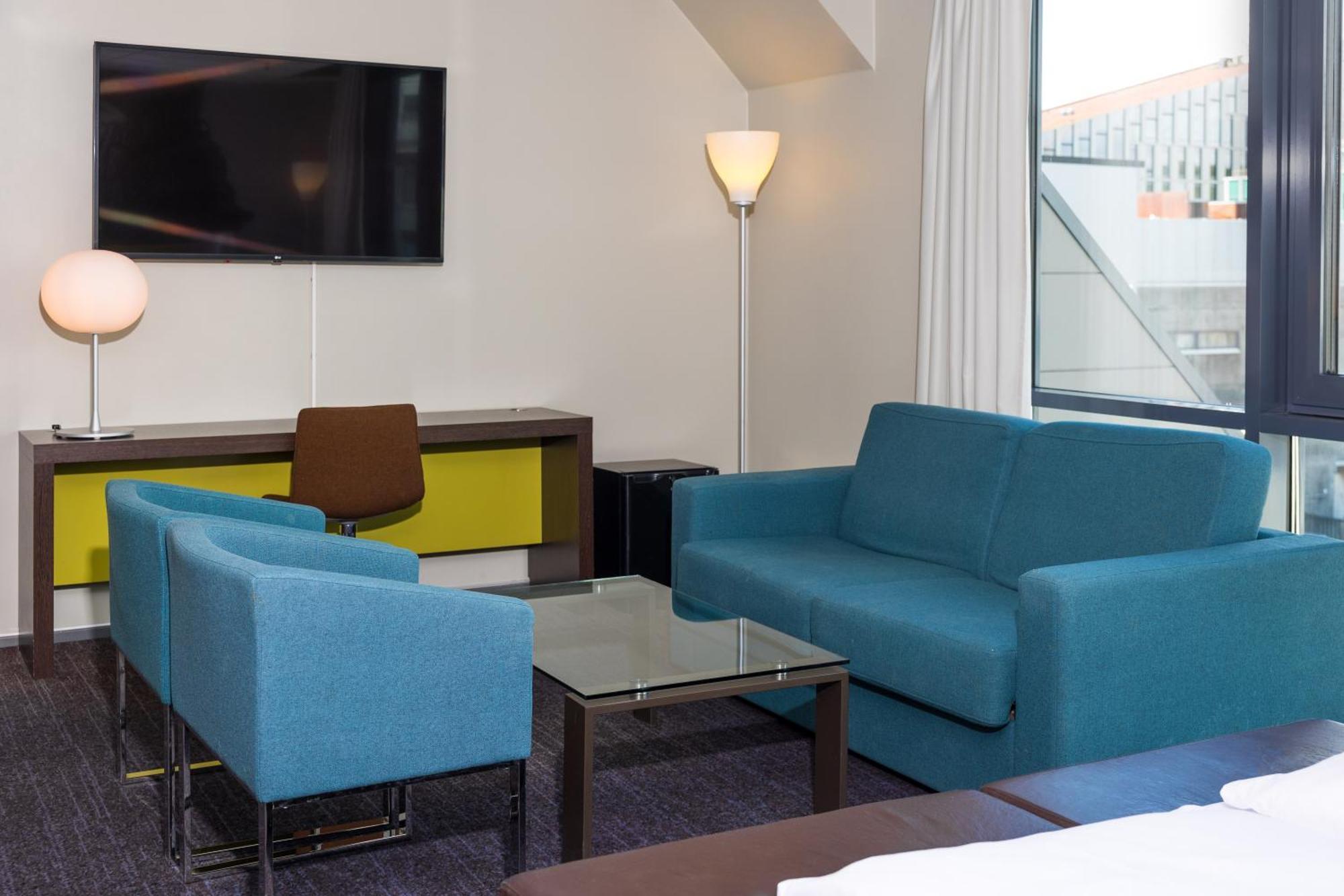 Comfort Hotel Kristiansand Zewnętrze zdjęcie