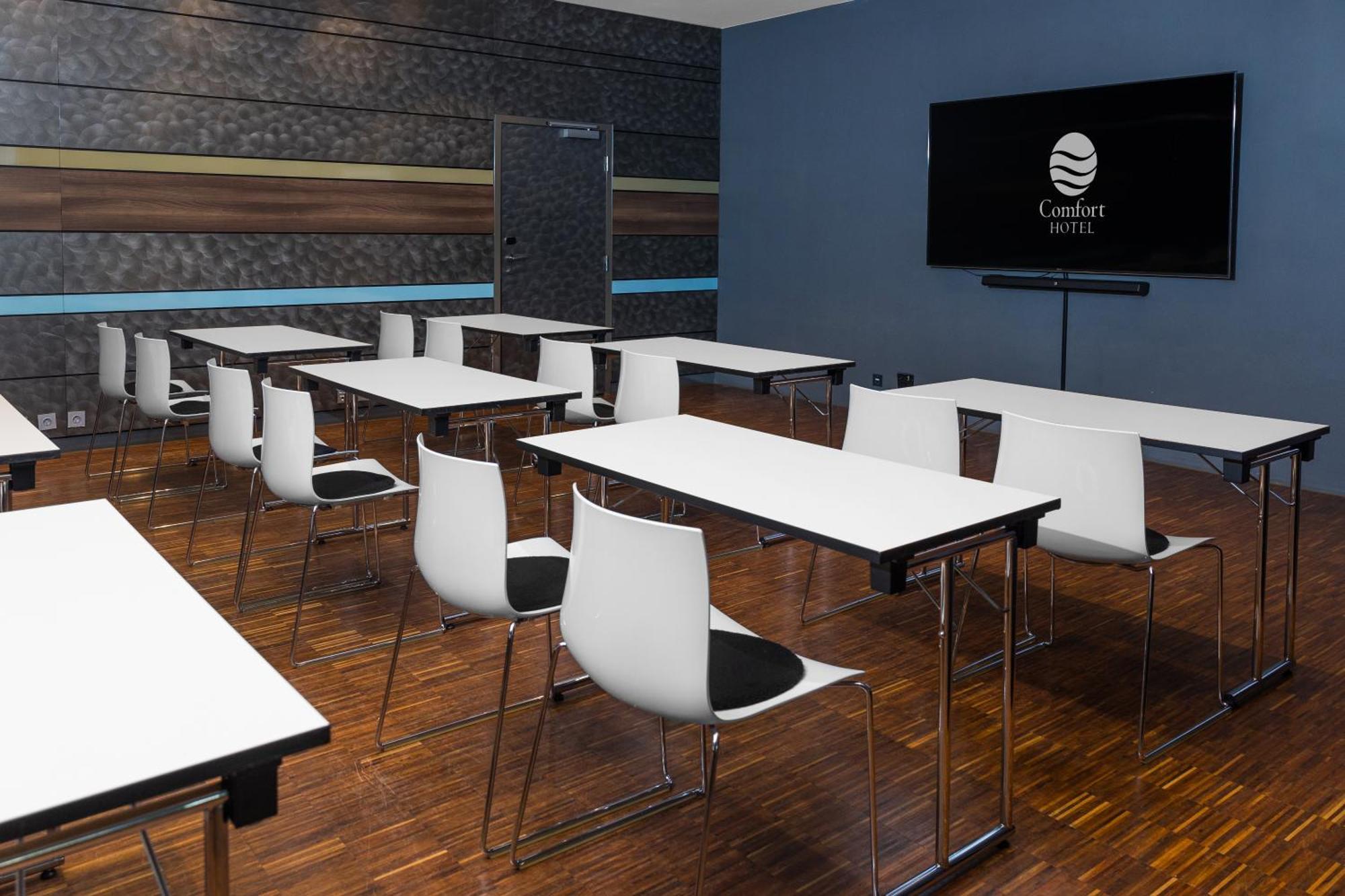 Comfort Hotel Kristiansand Zewnętrze zdjęcie