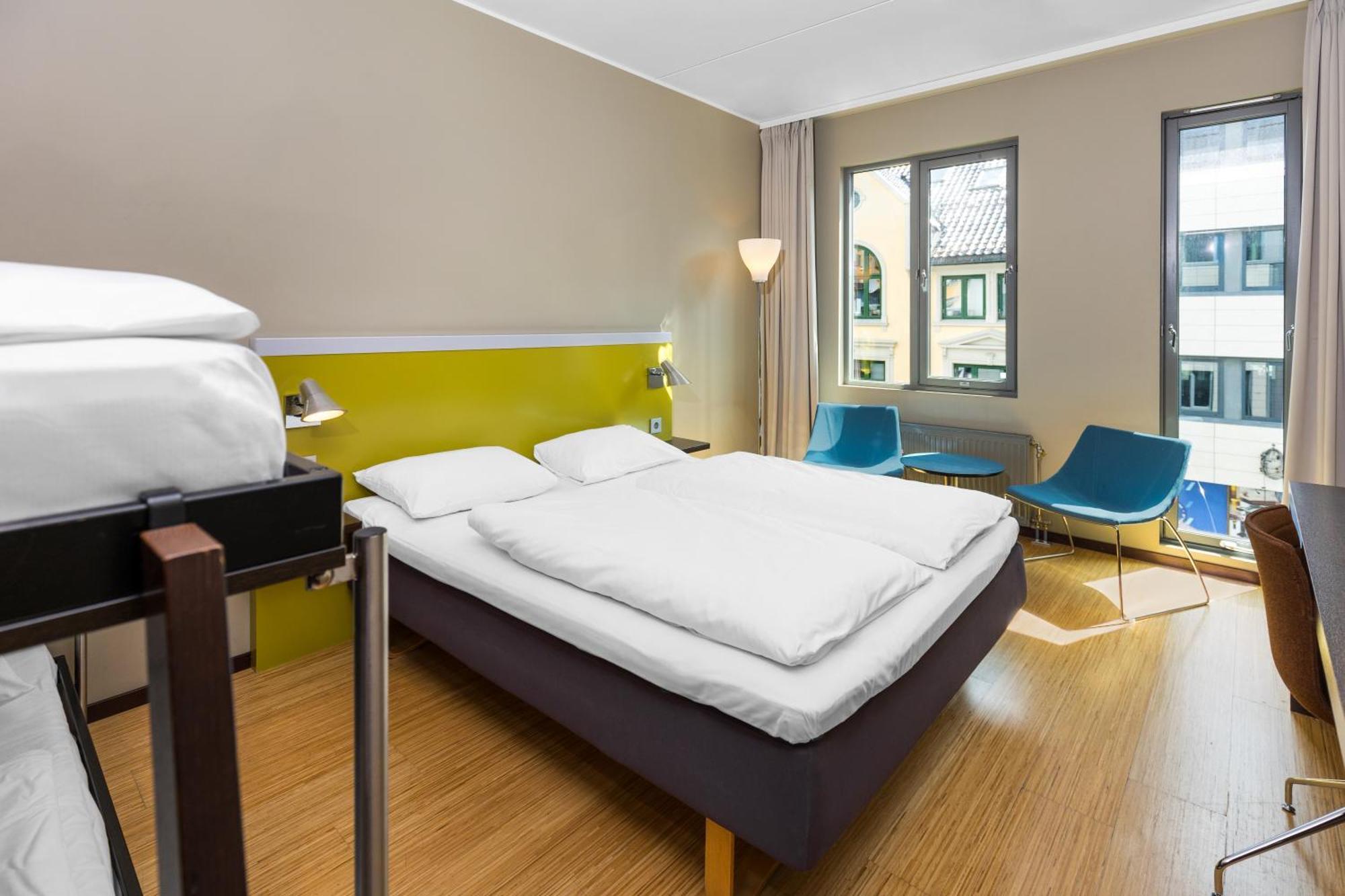 Comfort Hotel Kristiansand Zewnętrze zdjęcie