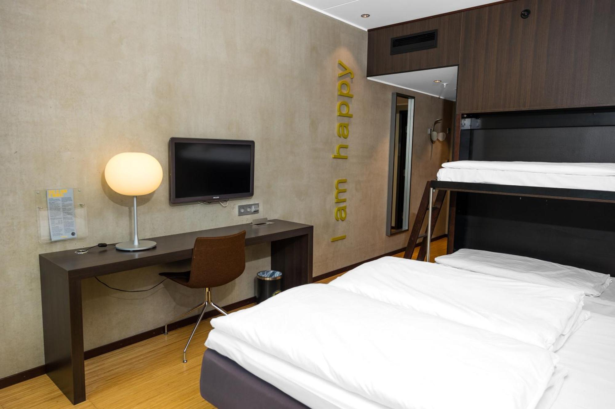 Comfort Hotel Kristiansand Zewnętrze zdjęcie