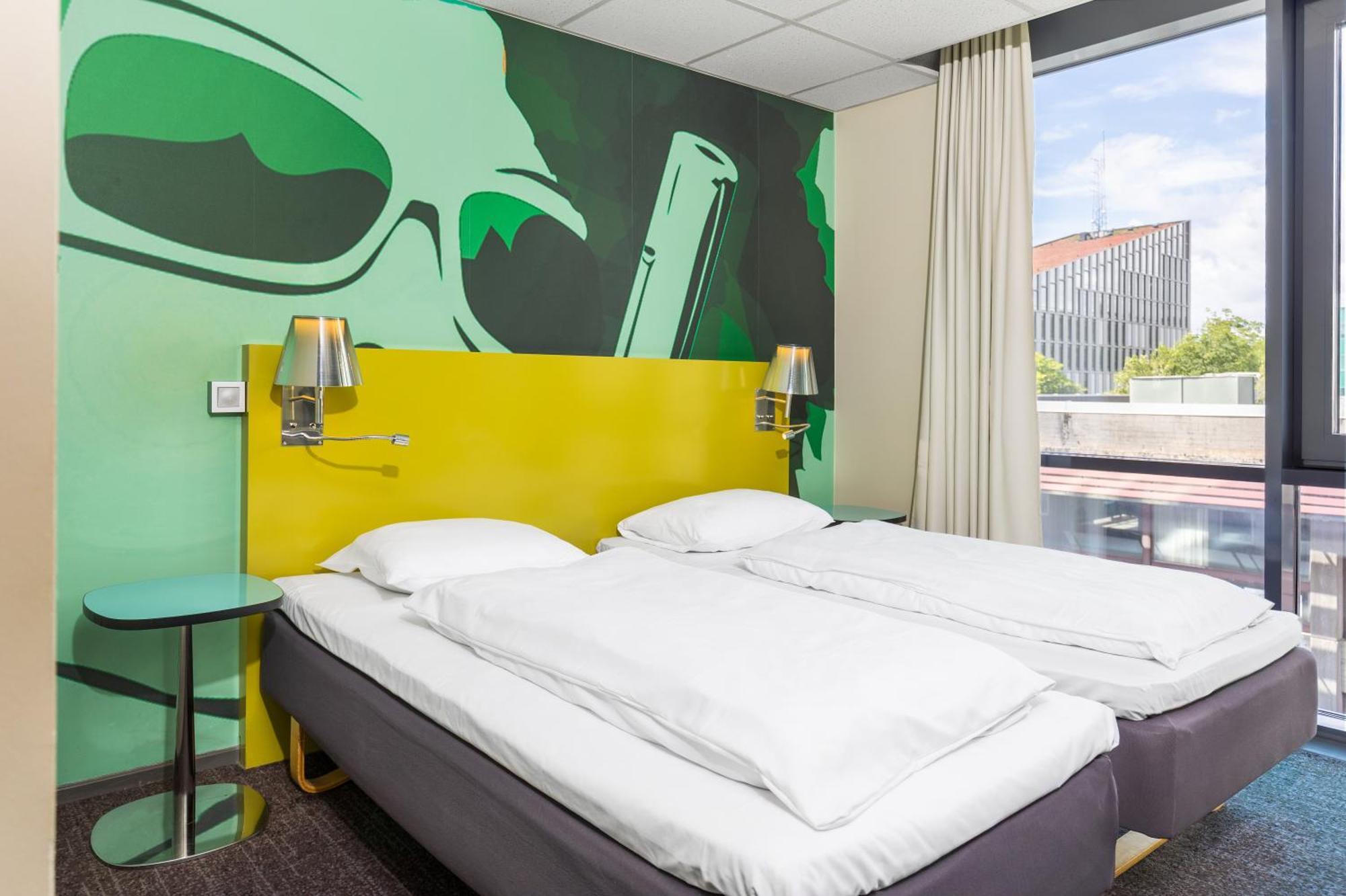 Comfort Hotel Kristiansand Zewnętrze zdjęcie