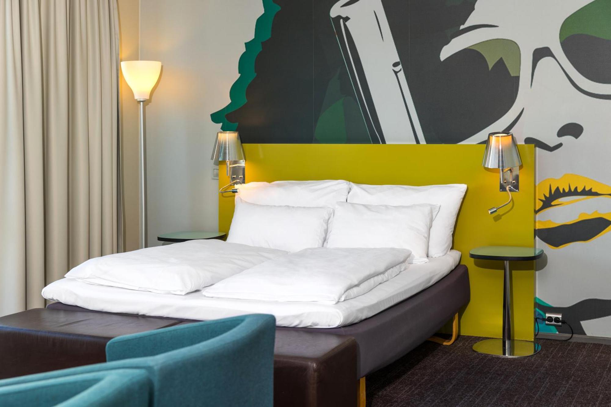 Comfort Hotel Kristiansand Zewnętrze zdjęcie