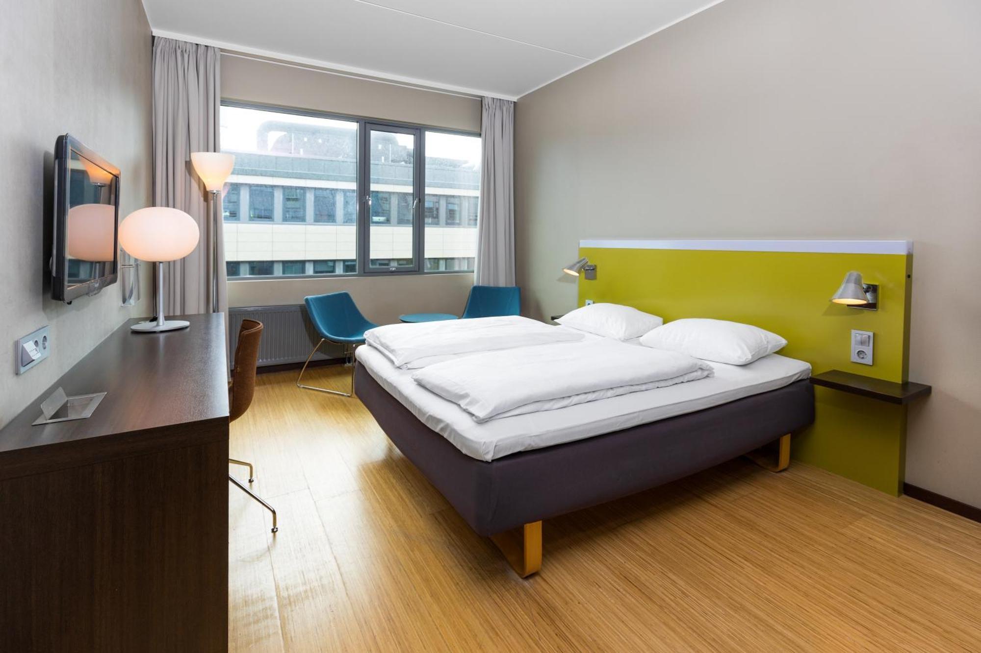 Comfort Hotel Kristiansand Zewnętrze zdjęcie