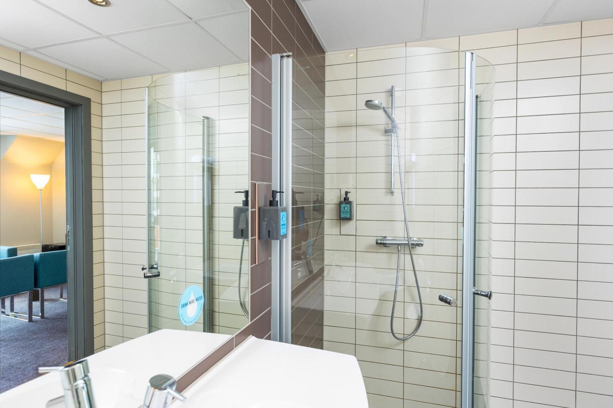 Comfort Hotel Kristiansand Zewnętrze zdjęcie
