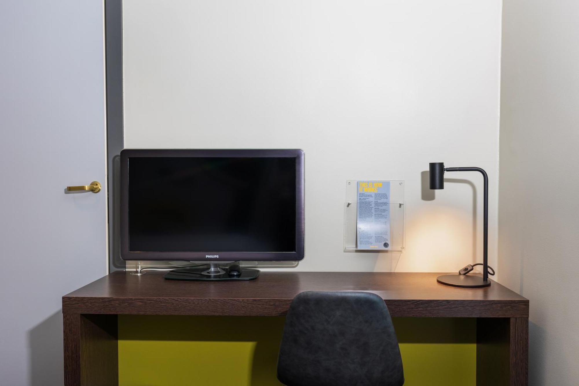 Comfort Hotel Kristiansand Zewnętrze zdjęcie
