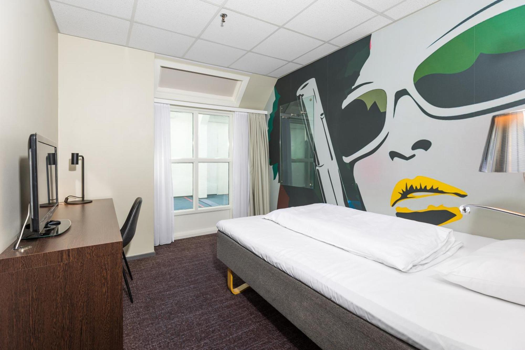 Comfort Hotel Kristiansand Zewnętrze zdjęcie