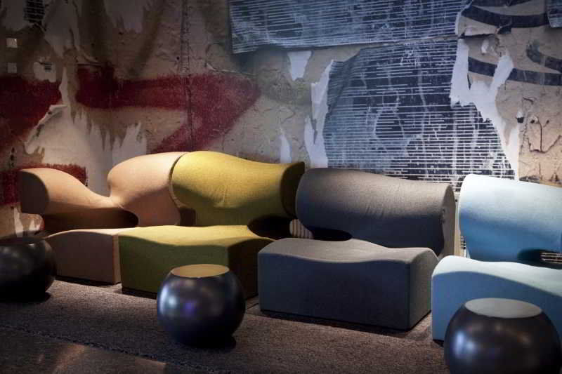 Comfort Hotel Kristiansand Zewnętrze zdjęcie
